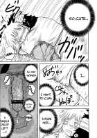 SURUDAKE. / するだけ。 [Katou Fuguo] [Touhou Project] Thumbnail Page 29