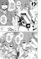 Kazami Yuuka no Himitsu / 風見幽香の秘蜜 [Meicha] [Touhou Project] Thumbnail Page 04