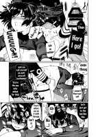 Senjugiku Marigold / 千寿菊 マリーゴールド [Hyouju Issei] [Kantai Collection] Thumbnail Page 18