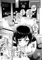 Nontan Shinkon Seikatsu 2 / のんたん新婚性活2 [Kotengu] [Love Live!] Thumbnail Page 11