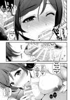 Nontan Shinkon Seikatsu 2 / のんたん新婚性活2 [Kotengu] [Love Live!] Thumbnail Page 13