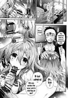 Teitoku-san to Asobimasho - Let's play with Admiral / テートクサントアソビマショ [Kaguyuzu] [Kantai Collection] Thumbnail Page 04