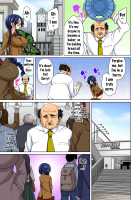 Commanding Stickers!? Ero Seal ~With One Sheet Selfish High Schoolers Become Enslaved to Cock / 貼ったらヤレちゃう!? えろシール～ワガママJKのアソコをたった1枚で奴隷に～ [Marui Maru] [Original] Thumbnail Page 116