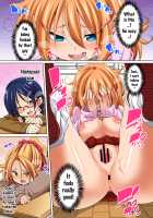 Commanding Stickers!? Ero Seal ~With One Sheet Selfish High Schoolers Become Enslaved to Cock / 貼ったらヤレちゃう!? えろシール～ワガママJKのアソコをたった1枚で奴隷に～ [Marui Maru] [Original] Thumbnail Page 160