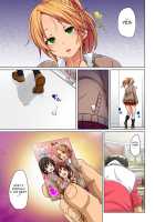 Commanding Stickers!? Ero Seal ~With One Sheet Selfish High Schoolers Become Enslaved to Cock / 貼ったらヤレちゃう!? えろシール～ワガママJKのアソコをたった1枚で奴隷に～ [Marui Maru] [Original] Thumbnail Page 28