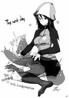 Kimi no Taisetsu na Mono ga Hoshii. / 君の大切なものが欲しい。 [Ribyuhki] [Girls Und Panzer] Thumbnail Page 18