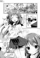 Risou no Imouto 5 / 理想の妹5 [Amanagi Seiji] [Original] Thumbnail Page 04