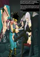 Raptor Cyclone 1 - The Tale of the Masochistic Hero / ラプター・サイクロン1 ～M男な勇者編～ [Izumi] [Dragon Quest Dai No Daibouken] Thumbnail Page 17