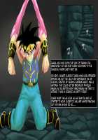 Raptor Cyclone 1 - The Tale of the Masochistic Hero / ラプター・サイクロン1 ～M男な勇者編～ [Izumi] [Dragon Quest Dai No Daibouken] Thumbnail Page 18