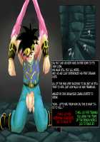 Raptor Cyclone 1 - The Tale of the Masochistic Hero / ラプター・サイクロン1 ～M男な勇者編～ [Izumi] [Dragon Quest Dai No Daibouken] Thumbnail Page 20