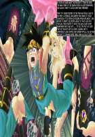 Raptor Cyclone 1 - The Tale of the Masochistic Hero / ラプター・サイクロン1 ～M男な勇者編～ [Izumi] [Dragon Quest Dai No Daibouken] Thumbnail Page 21