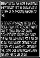 Raptor Cyclone 1 - The Tale of the Masochistic Hero / ラプター・サイクロン1 ～M男な勇者編～ [Izumi] [Dragon Quest Dai No Daibouken] Thumbnail Page 23