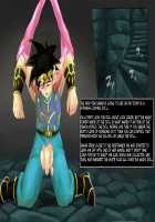 Raptor Cyclone 1 - The Tale of the Masochistic Hero / ラプター・サイクロン1 ～M男な勇者編～ [Izumi] [Dragon Quest Dai No Daibouken] Thumbnail Page 24