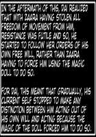 Raptor Cyclone 1 - The Tale of the Masochistic Hero / ラプター・サイクロン1 ～M男な勇者編～ [Izumi] [Dragon Quest Dai No Daibouken] Thumbnail Page 27