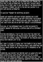 Raptor Cyclone 1 - The Tale of the Masochistic Hero / ラプター・サイクロン1 ～M男な勇者編～ [Izumi] [Dragon Quest Dai No Daibouken] Thumbnail Page 31