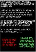 Raptor Cyclone 1 - The Tale of the Masochistic Hero / ラプター・サイクロン1 ～M男な勇者編～ [Izumi] [Dragon Quest Dai No Daibouken] Thumbnail Page 36