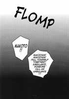 Furikaereba Iwatobi-Chan / 振り返れば岩鳶ちゃん [Kuriya] [Free] Thumbnail Page 17