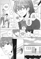 Furikaereba Iwatobi-Chan / 振り返れば岩鳶ちゃん [Kuriya] [Free] Thumbnail Page 03