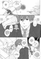 Furikaereba Iwatobi-Chan / 振り返れば岩鳶ちゃん [Kuriya] [Free] Thumbnail Page 04