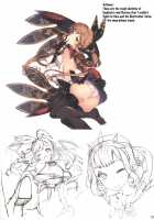Toaru Kikuushi-tachi no Jougen Kaihou / とある騎空士達の上限解放 [Tachibana Yuu] [Granblue Fantasy] Thumbnail Page 17