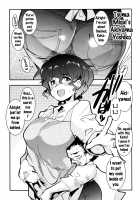 Yarimoku Nanpa Senshadou / やりもくナンパ戦車道 [Uchi-Uchi Keyaki] [Girls Und Panzer] Thumbnail Page 23