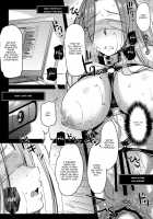 R.O.D 9 -Rider or Die- [Ayano Naoto] [Fate] Thumbnail Page 18