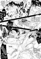 Iiwakedekinai Teido no Kagamikun no Mobure Bon / 言い訳できない程度の火神君のモブレ本 [Sasagawa Nagaru] [Kuroko No Basuke] Thumbnail Page 17