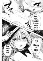 Tenshi Onee-chan 2 Makasenasai! / 天子お姉ちゃん2任せなさいっ! [Sakagaku] [Touhou Project] Thumbnail Page 11