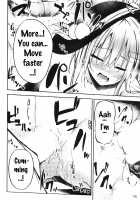 Tenshi Onee-chan 2 Makasenasai! / 天子お姉ちゃん2任せなさいっ! [Sakagaku] [Touhou Project] Thumbnail Page 13