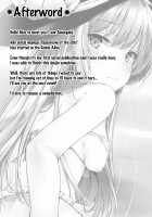 Tenshi Onee-chan 2 Makasenasai! / 天子お姉ちゃん2任せなさいっ! [Sakagaku] [Touhou Project] Thumbnail Page 17