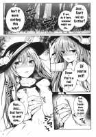 Tenshi Onee-chan 2 Makasenasai! / 天子お姉ちゃん2任せなさいっ! [Sakagaku] [Touhou Project] Thumbnail Page 04