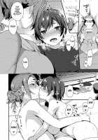 Takara-san-chi no Kyoudai / 高良さんちの姉弟 [Mogiki Hayami] [Original] Thumbnail Page 11