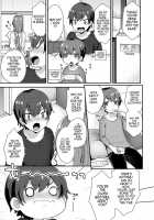 Takara-san-chi no Kyoudai / 高良さんちの姉弟 [Mogiki Hayami] [Original] Thumbnail Page 02