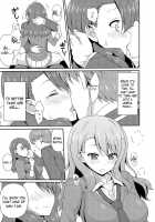 Yousuru ni Jitsuryoku Koushi. / ようするに実力行使。 [Nase] [Youkoso Jitsuryoku Shijou Shugi no Kyoushitsu e] Thumbnail Page 10