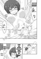 Yousuru ni Jitsuryoku Koushi. / ようするに実力行使。 [Nase] [Youkoso Jitsuryoku Shijou Shugi no Kyoushitsu e] Thumbnail Page 20