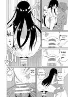 Yousuru ni Jitsuryoku Koushi. / ようするに実力行使。 [Nase] [Youkoso Jitsuryoku Shijou Shugi no Kyoushitsu e] Thumbnail Page 23