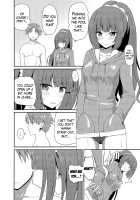 Yousuru ni Jitsuryoku Koushi. / ようするに実力行使。 [Nase] [Youkoso Jitsuryoku Shijou Shugi no Kyoushitsu e] Thumbnail Page 27