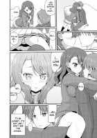 Yousuru ni Jitsuryoku Koushi. / ようするに実力行使。 [Nase] [Youkoso Jitsuryoku Shijou Shugi no Kyoushitsu e] Thumbnail Page 09