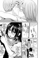 Kokuhaku wa Ohayame ni | A Confession Earlier Than Usual / 告白はおはやめに [Labui] [Original] Thumbnail Page 07