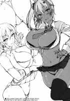 Banging Gyaru Sluts / ビッチギャルパコハメックス [Stem] [Original] Thumbnail Page 16