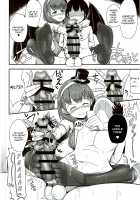 Mayu ni Ona Goods de Shiborareru Hon 2 / まゆにオナグッズで搾られる本2 [HANABi] [The Idolmaster] Thumbnail Page 03