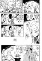 Marcille Meshi / マルシル飯 [Asaki Takayuki] [Dungeon Meshi] Thumbnail Page 05