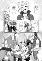 Damegami-sama wa Nomisugi ni Gochuui o! / 駄女神様は飲み過ぎにご注意を! [Piro] [Kono Subarashii Sekai Ni Syukufuku O] Thumbnail Page 18