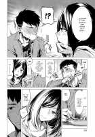 Falling Together in Love / 落下流水 [Ikuhana Niro] [Original] Thumbnail Page 06