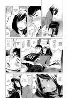 Falling Together in Love / 落下流水 [Ikuhana Niro] [Original] Thumbnail Page 09