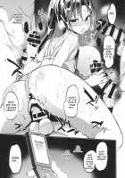 School In The Spring Of Youth! 13 / 学校で性春!13 [Sansyoku Amido.] [Original] Thumbnail Page 28