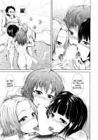 Inma no Kyoudai / 淫魔の兄妹 [Shiokaze Sango] [Original] Thumbnail Page 101