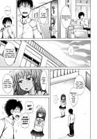 Inma no Kyoudai / 淫魔の兄妹 [Shiokaze Sango] [Original] Thumbnail Page 19