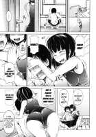 Inma no Kyoudai / 淫魔の兄妹 [Shiokaze Sango] [Original] Thumbnail Page 31