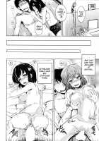 Inma no Kyoudai / 淫魔の兄妹 [Shiokaze Sango] [Original] Thumbnail Page 40